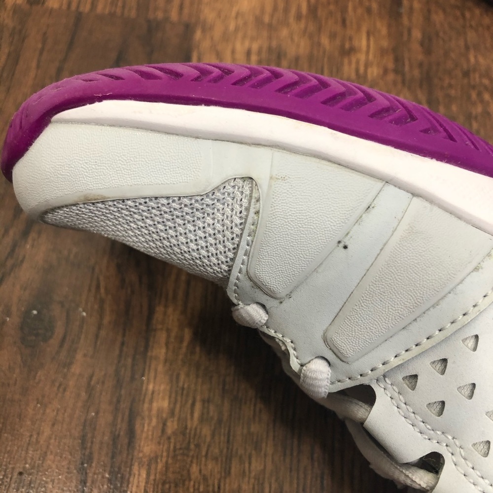 Nike Air Tennis 🎾 Shoes - Picture 4 of 8